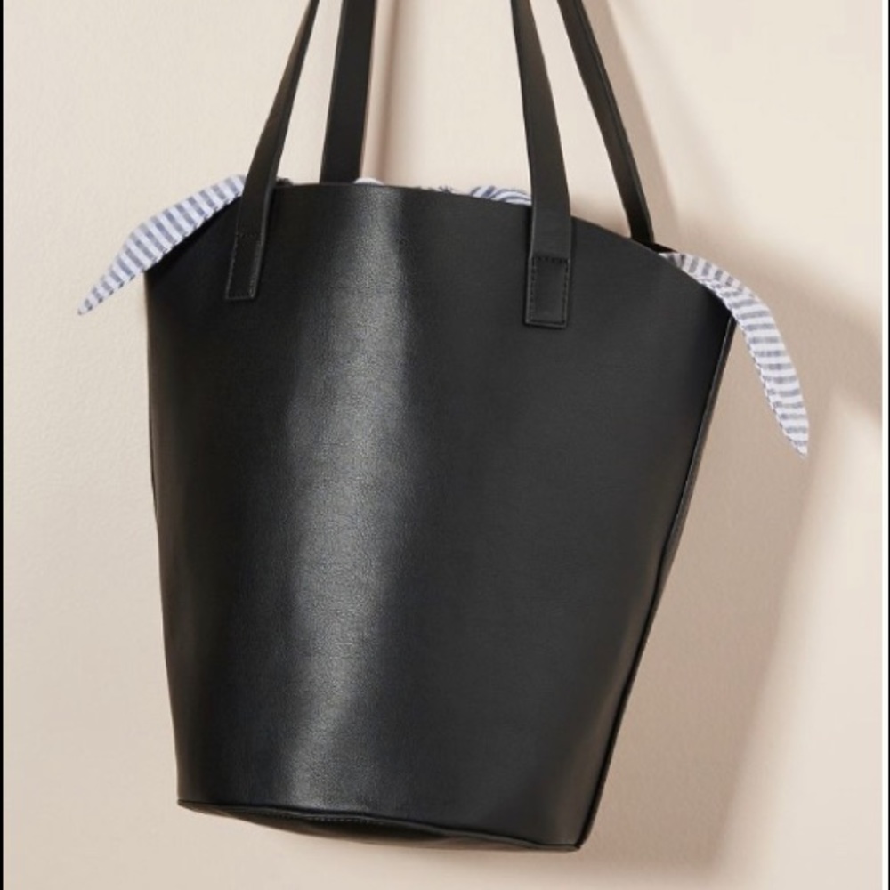 Patricia Bucket Bag Anthropology
